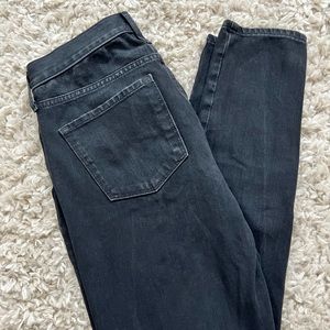 Gap True Skinny Jeans
